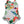 Kids Ruffle One Piece Swimsuit