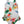 Kids Ruffle One Piece Swimsuit