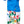 Kids Long Sleeve Sun Shirt
