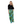 Linen Wide Leg Pant