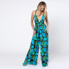 Convertible Wide Leg 4-in-1 Jumpsuit