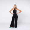 Convertible Wide Leg 4-in-1 Jumpsuit