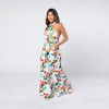 Convertible Wide Leg 4-in-1 Jumpsuit