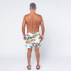 Relaxed Fit Swim Short