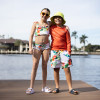 Kids Swim Trunk