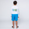 Kids Swim Trunk