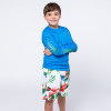 Kids Swim Trunk