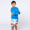 Kids Long Sleeve Sun Shirt