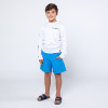 Kids Long Sleeve Sun Shirt