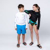 Kids Long Sleeve Sun Shirt