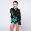 Kids Long Sleeve Sun Shirt